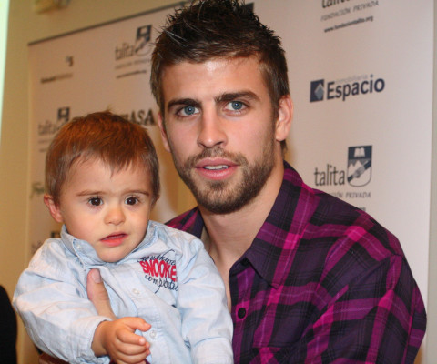 Gerard Pique pic #482286