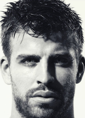 Gerard Pique pic #475522