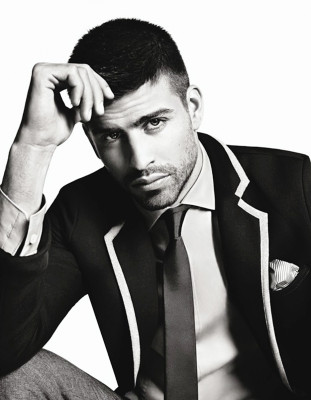 Gerard Pique pic #475523