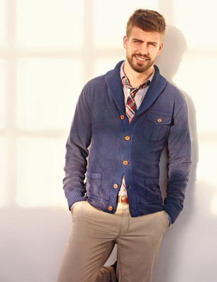 Gerard Pique pic #482292
