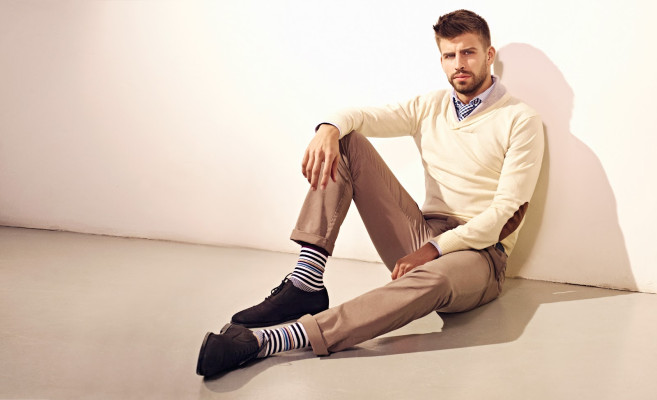 Gerard Pique pic #482293