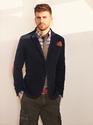 Gerard Pique pic #485315