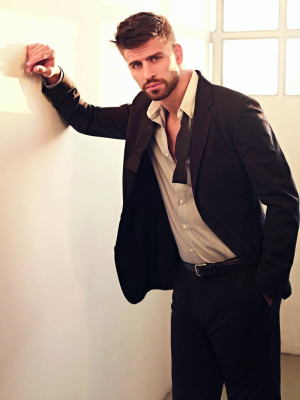 Gerard Pique pic #485312