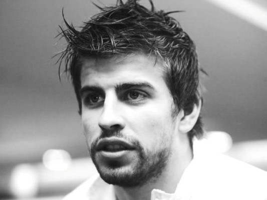 Gerard Pique pic #488325