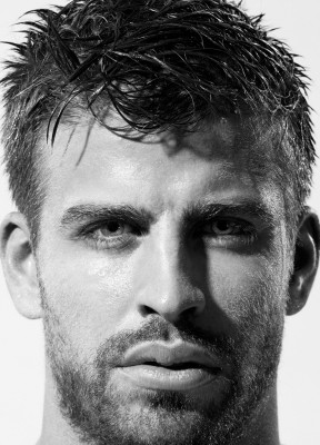 Gerard Pique pic #610502