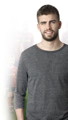 Gerard Pique pic #482289