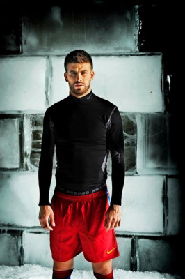 Gerard Pique pic #493145