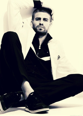Gerard Pique pic #489454
