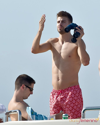 Gerard Pique pic #489453
