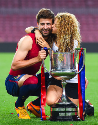 Gerard Pique pic #778704
