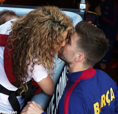 Gerard Pique pic #771901
