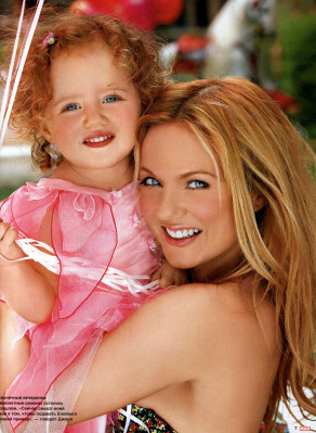 Geri Halliwell pic #102404