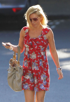 Geri Halliwell pic #515639