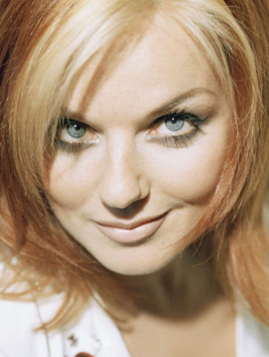 Geri Halliwell pic #205567