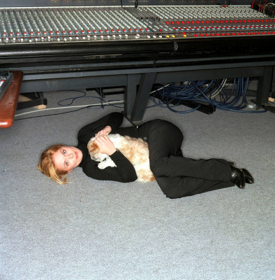 Geri Halliwell pic #87111