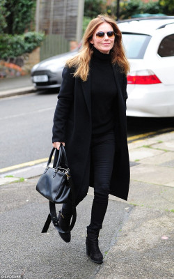photo 26 in Geri Halliwell gallery [id815412] 2015-11-29 00:00:00