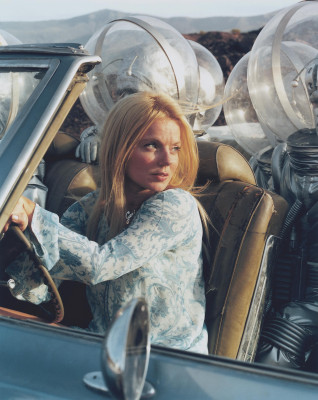 Geri Halliwell pic #130609