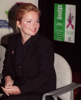 Geri Halliwell pic #339543