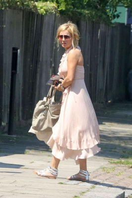 photo 6 in Geri Halliwell gallery [id517327] 2012-07-31 00:00:00