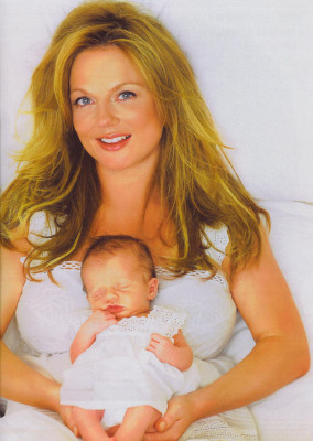 Geri Halliwell pic #63819