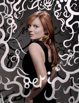 Geri Halliwell pic #59789