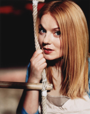 Geri Halliwell pic #103449
