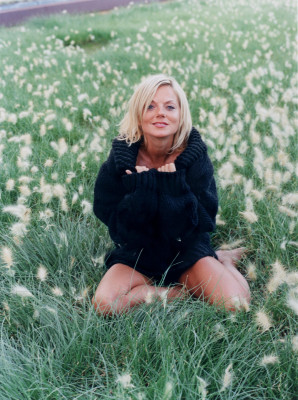 photo 11 in Geri Halliwell gallery [id359443] 2011-03-21 00:00:00