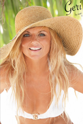 Geri Halliwell pic #322064