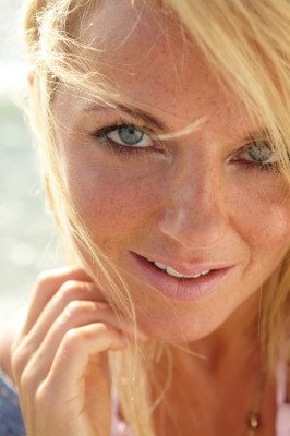 photo 14 in Geri Halliwell gallery [id341661] 2011-02-14 00:00:00