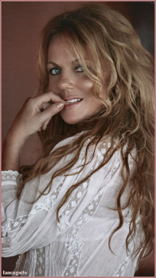 Geri Halliwell pic #130629