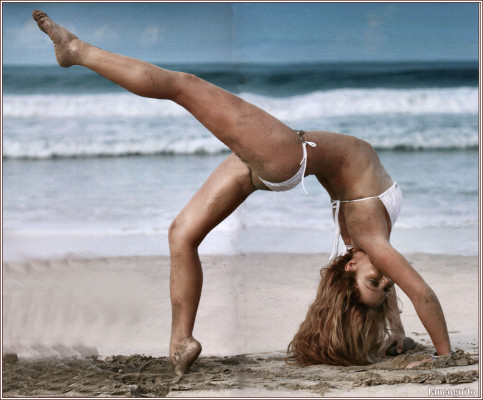 Geri Halliwell pic #130630