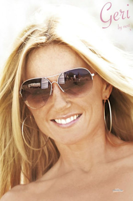 Geri Halliwell pic #633766
