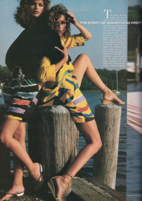 Gia Marie Garangi pic #323993