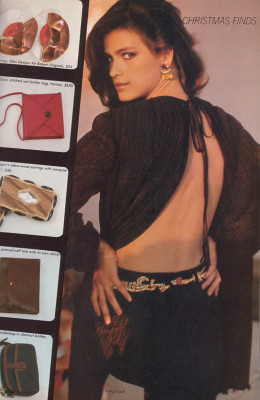 Gia Marie Garangi pic #272432
