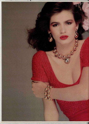 Gia Marie Garangi pic #323890