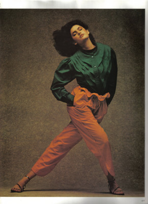 Gia Marie Garangi pic #323860