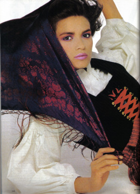 Gia Marie Garangi pic #323876