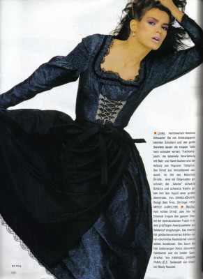 Gia Marie Garangi pic #284846