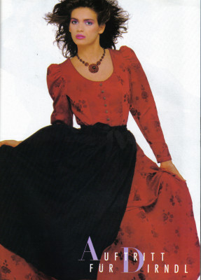 Gia Marie Garangi pic #284821