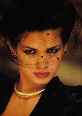 Gia Marie Garangi pic #103627
