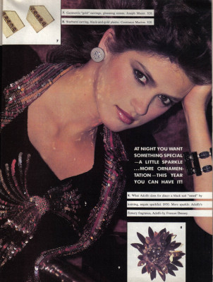 Gia Marie Garangi pic #382786