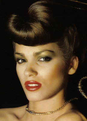 Gia Marie Garangi pic #325199