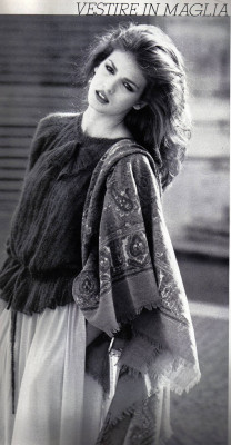 Gia Marie Garangi pic #372200