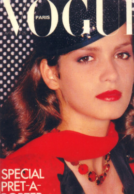Gia Marie Garangi pic #270591