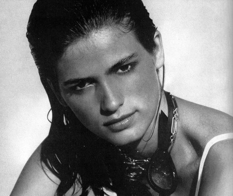 Gia Marie Garangi pic #277400