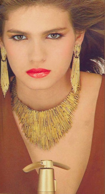 Gia Marie Garangi pic #152980