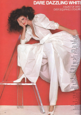 Gia Marie Garangi pic #316788