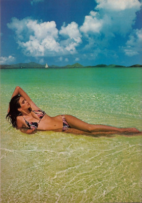 Gia Marie Garangi pic #325594