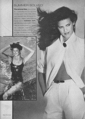 Gia Marie Garangi pic #325168