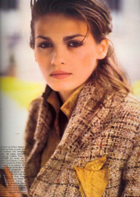 Gia Marie Garangi pic #152986